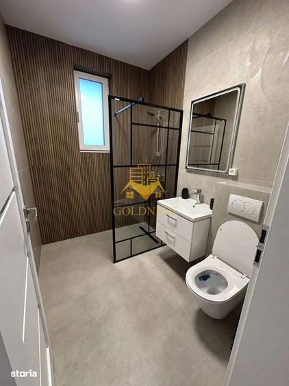 2 camere, terasa 15 mp, bloc nou, Marasti Zona Fabricii, Clujana - 14