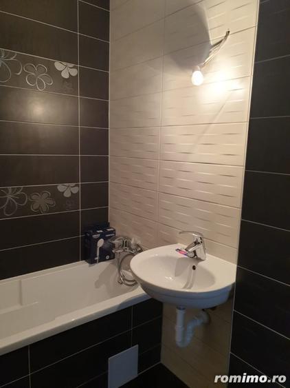 Apartament cu 2 camere decomandat în Soarelui