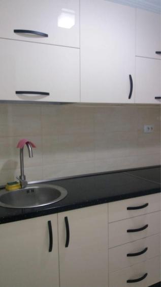 Garsoniera 34 mp de inchiriat Str. Olimpiadei, Oradea, mobilata si utilata. - 3