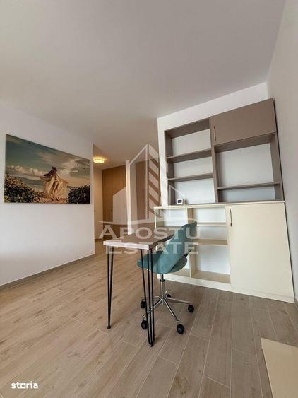 Apartament cu 2 camere, mobilat în Circumvalațiunii
