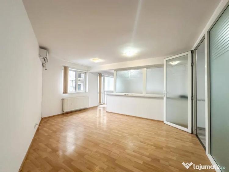 Spațiu comercial, de 160 mp, în Rosetti