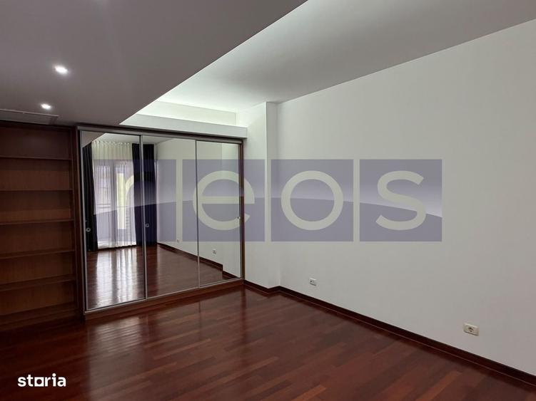 Apartament cu 3 camere în Nordului