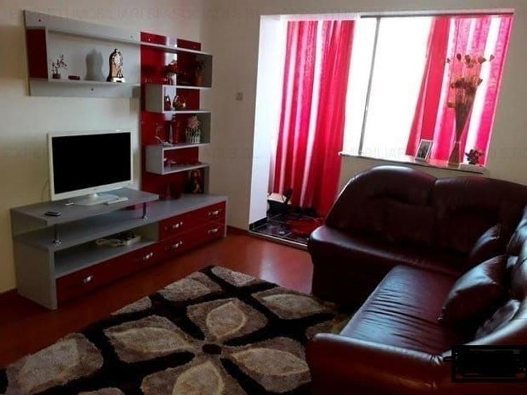 Apartament cu 2 camere semidecomandat în Tomis III