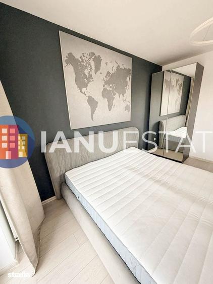 Piata Romana 2` Metrou Magheru ASE Ultracentral Renovat - 8