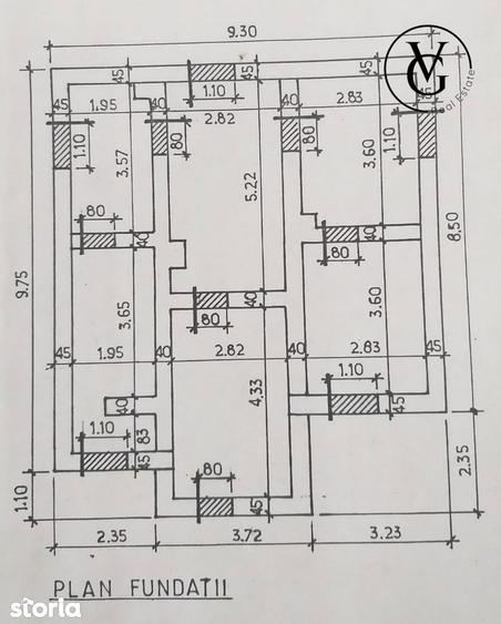 Casa P+1 la rosu | Pipera - 1