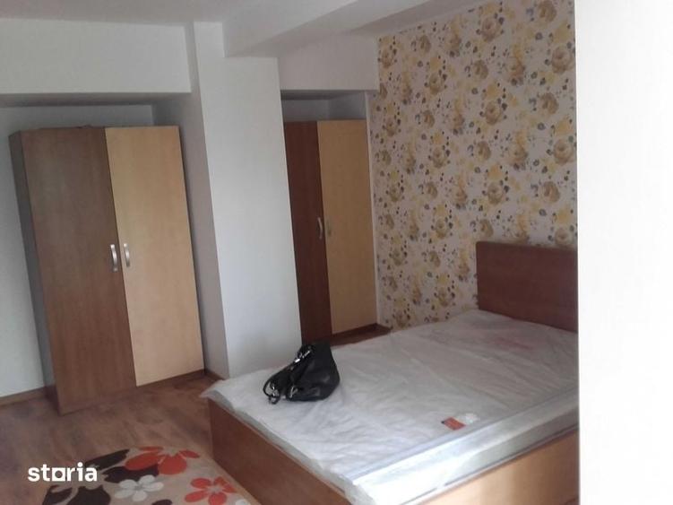 Garsonieră decomandată în Gării