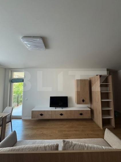 Apartament 3 camere, 65 mp, parcare, zona Plopilor - 11