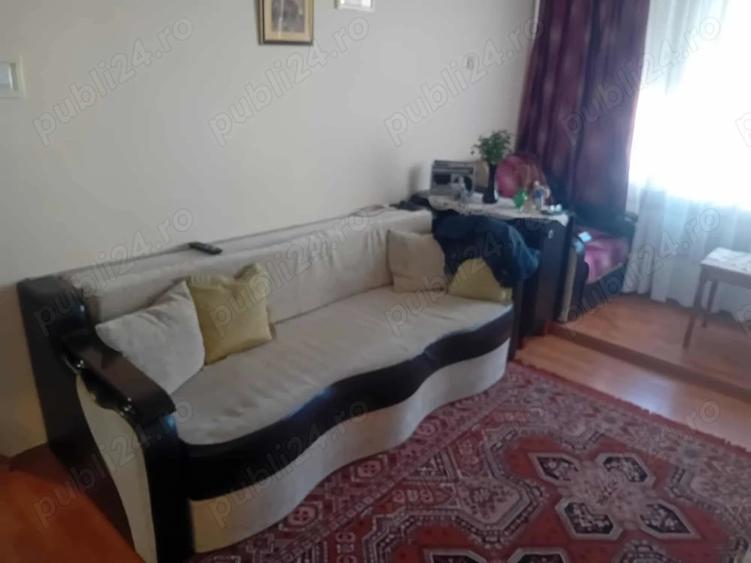 Apartament cu 2 camere semidecomandat în Dărmănești