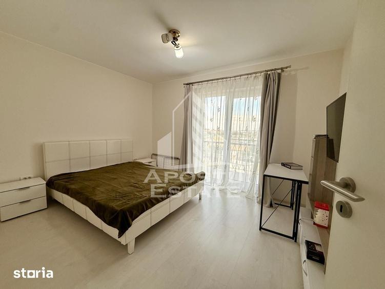 Apartament 2 camere de inchiriat, Giroc, Timisoara - 2