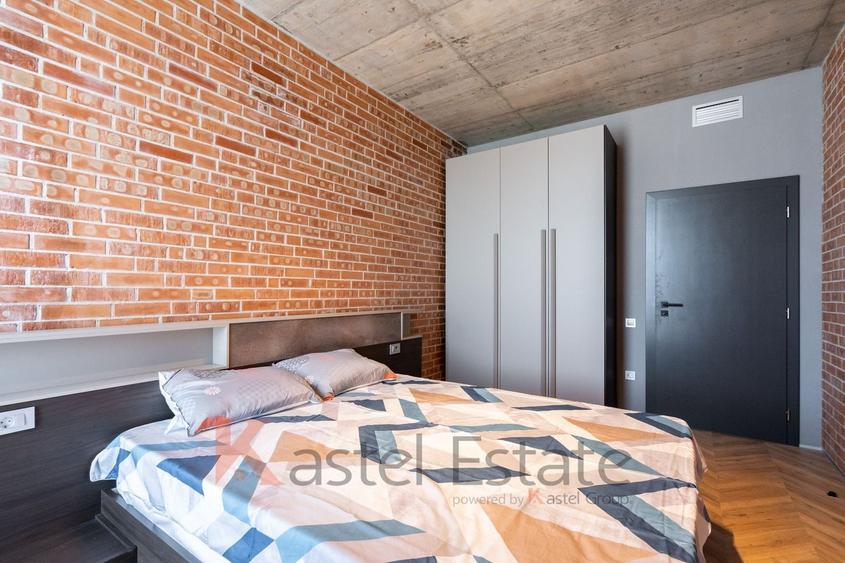 Apartament cu 2 camere decomandat, mobilat în Mogoșoaia
