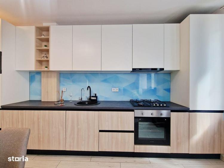 Apartament 3 camere | Bloc nou | La cheie | Parcare | Zona Vivo - Bmw! - 1