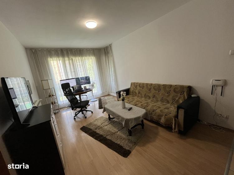 Apartament 2 camere de inchiriat Green Park Tatarasi | 50 mp | Etj 2 - 2