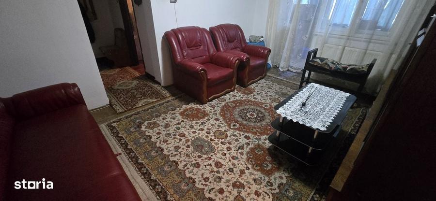 Apartament cu 2 camere în Micro 9