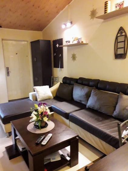 Apartament cu 2 camere în Faleza Nord