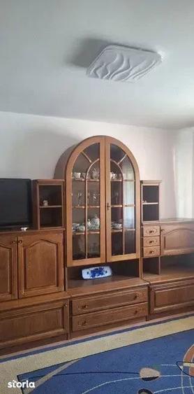 Apartament cu 2 camere decomandat în Grigorescu