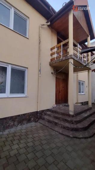 Casă cu 4 camere cu Canalizare în Mircea cel Bătrân