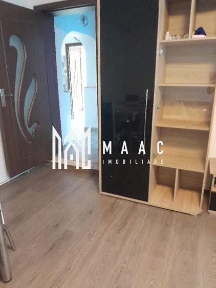 Duplex cu 2 camere cu Canalizare în Trei Stejari