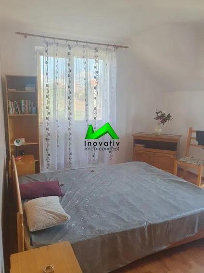 Apartament de inchiriat 3 camere Sibiu Strand - 4