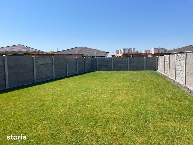 Duplex Premium 4 dormitoare 3 bai | 133 mp | Mosnita Noua - 3