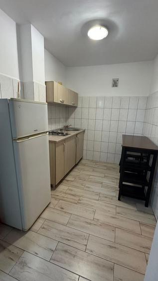 Apartament cu 2 camere decomandat în Exterior Sud