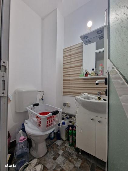 Apartament cu 3 camere decomandat în Inel II