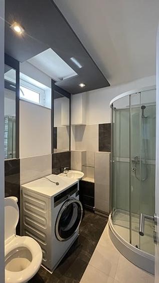 Apartament cu 2 camere semidecomandat în Ferdinand