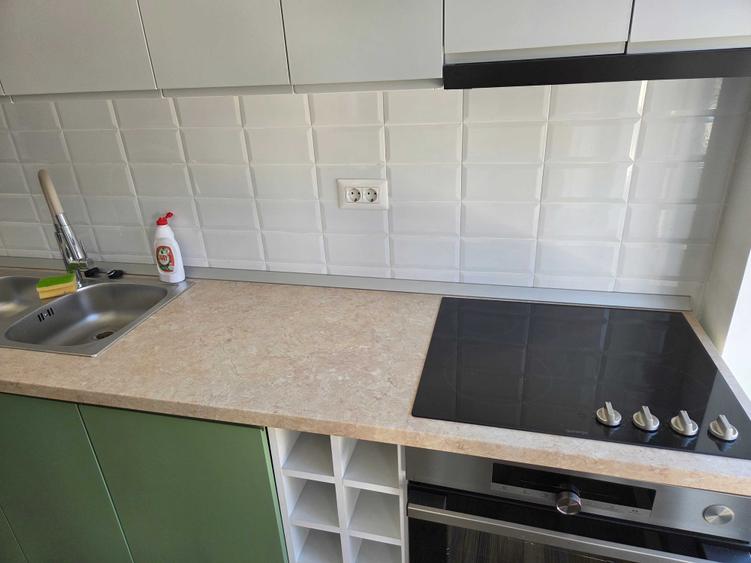 Casă cu 4 camere în Ciritei