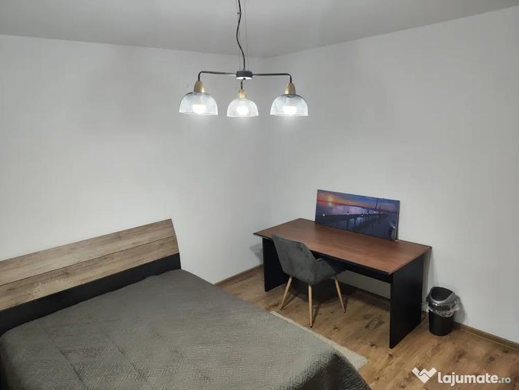Studio premium de inchiriat | ISG Residence Parcul Carol - 1