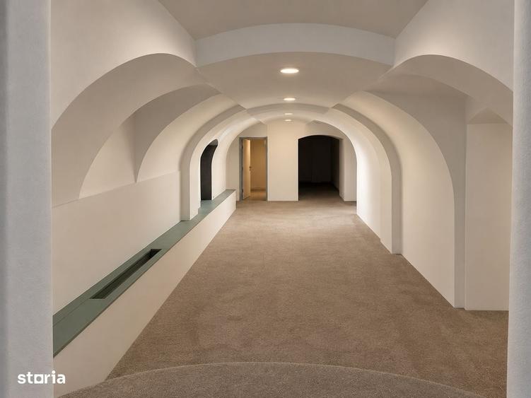 Spațiu comercial, de 270 mp, în Ultracentral