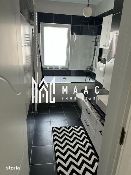 Casa mobilata complet | Terasa 18 mp | 2 parcari | Arhitec?ilor - 6