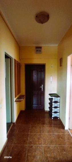 Apartament cu 1 camera, in Marasti, zona FSEGA - 6
