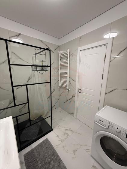 Apartament cu 2 camere decomandat în Țiglina 1