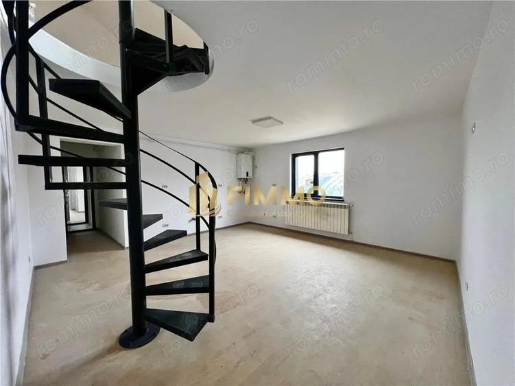 Apartament cu 4 camere în Ițcani