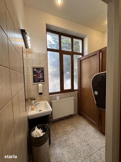 Spațiu comercial, de 500 mp, în Ana Ipătescu