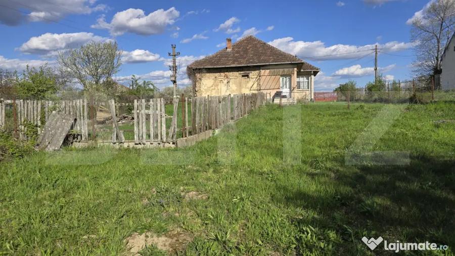 Casa 3 camere, 120 mp, 4600 teren - sat SAI - Satu Mare (Satu-Mare) - 6