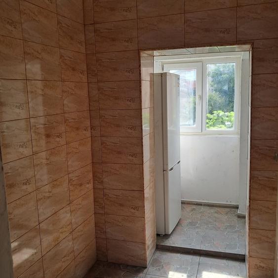 Garsonieră semidecomandată în Luna