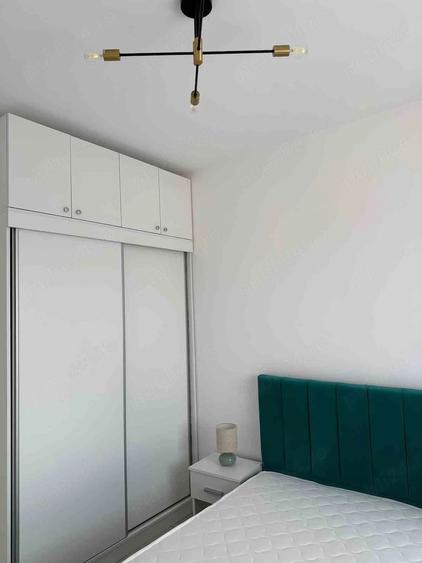Apartament cu 2 camere decomandat în Dudu