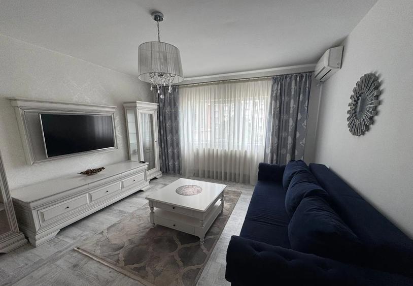 Apartament 3 camere de vânzare Vitan – Mihai Bravu | Metrou - Comision 0% - 2