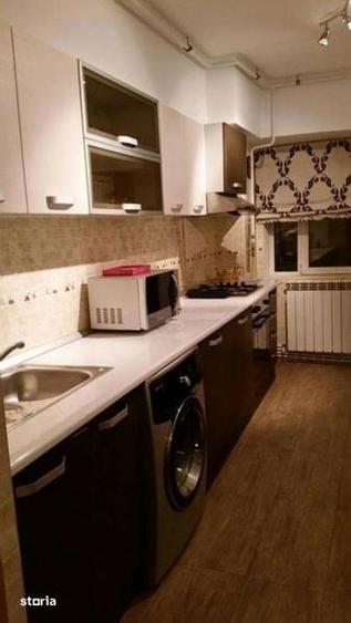 Inchiriez Apartament 2 camere, E3 - 7