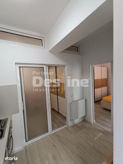 Apartament cu 2 camere în Zona Industrială