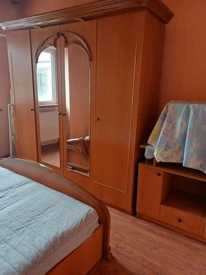 Apartament cu 3 camere decomandat în Gării