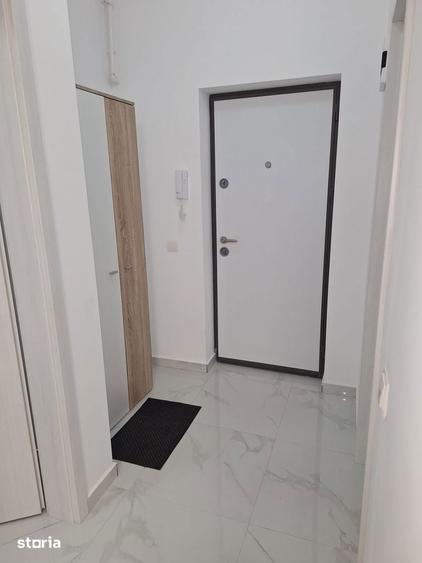Garsoniera moderna+Loc parcare inclus in pret-Militari Residence - 11