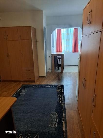 Garsonieră în Rieni