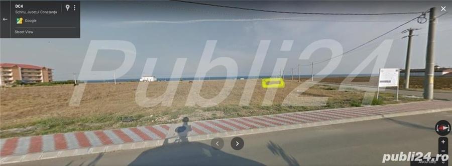 Teren în Schitu