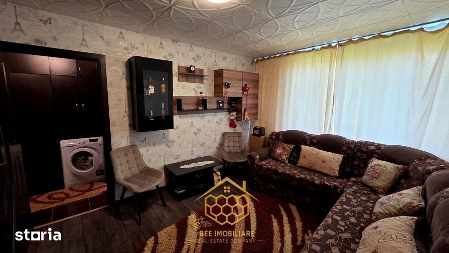 Apartament cu 2 camere in Brazda - 8