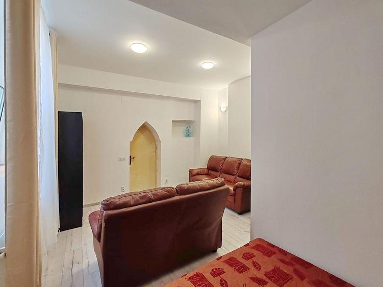 Hotel/Pensiune, de 60 mp, în Centrul Istoric