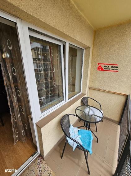 Ap 3 camere str Jupiter, bloc nou, cheltuieli de intretinere mici - 11