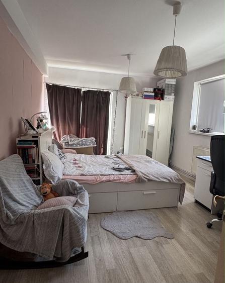 Apartament cu 2 camere decomandat în Zorilor