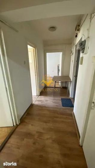 Apartament cu 2 camere, mobilat în Gruia