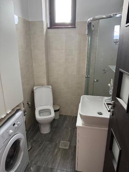 Apartament cu 2 camere decomandat, mobilat în Bucureștii Noi